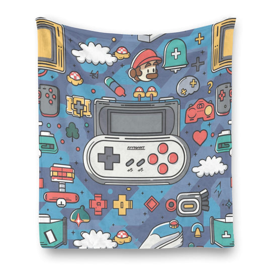 GAMEBOY MARIO