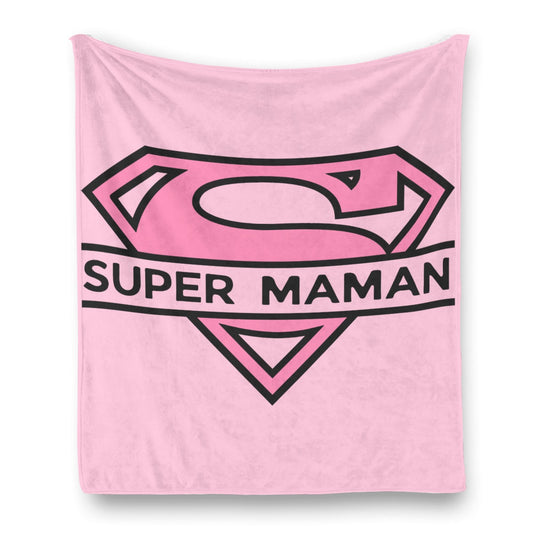 SUPER MAMAN