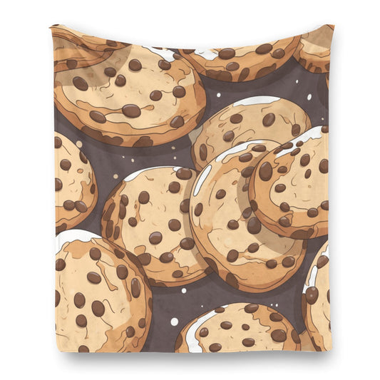 COOKIE CHOCOLAT