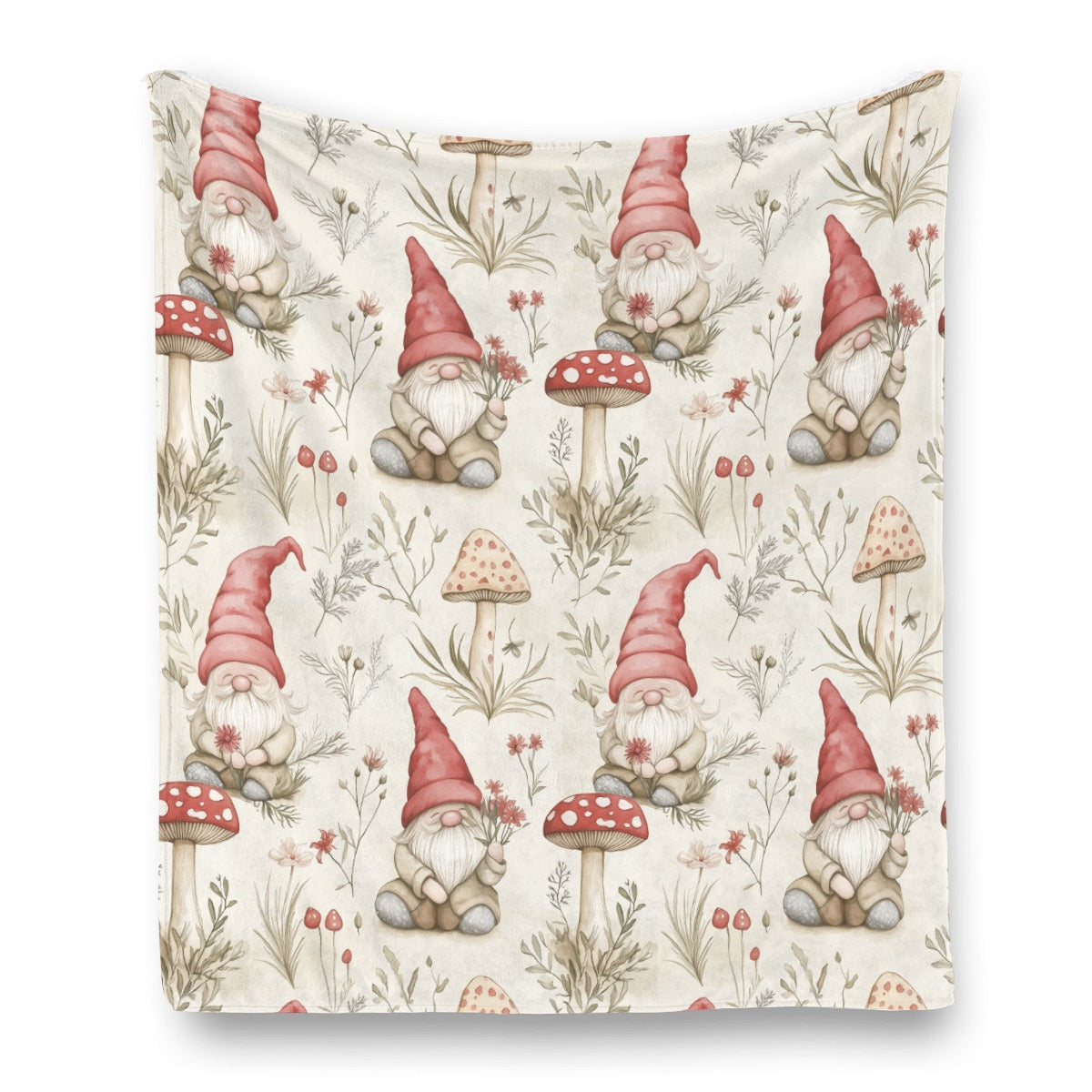 JARDIN DES PETITS BARBUS