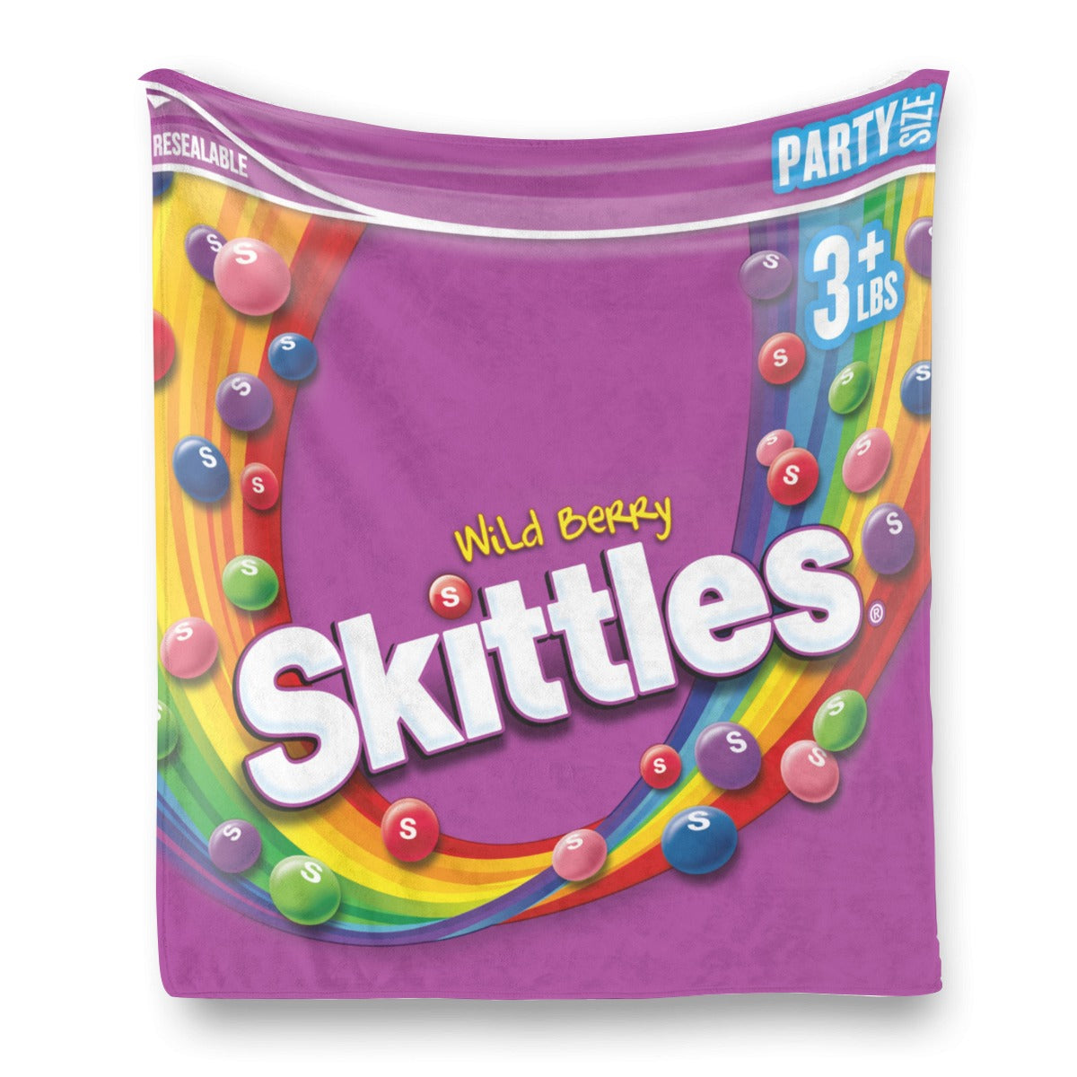 SKITTLES BERRY