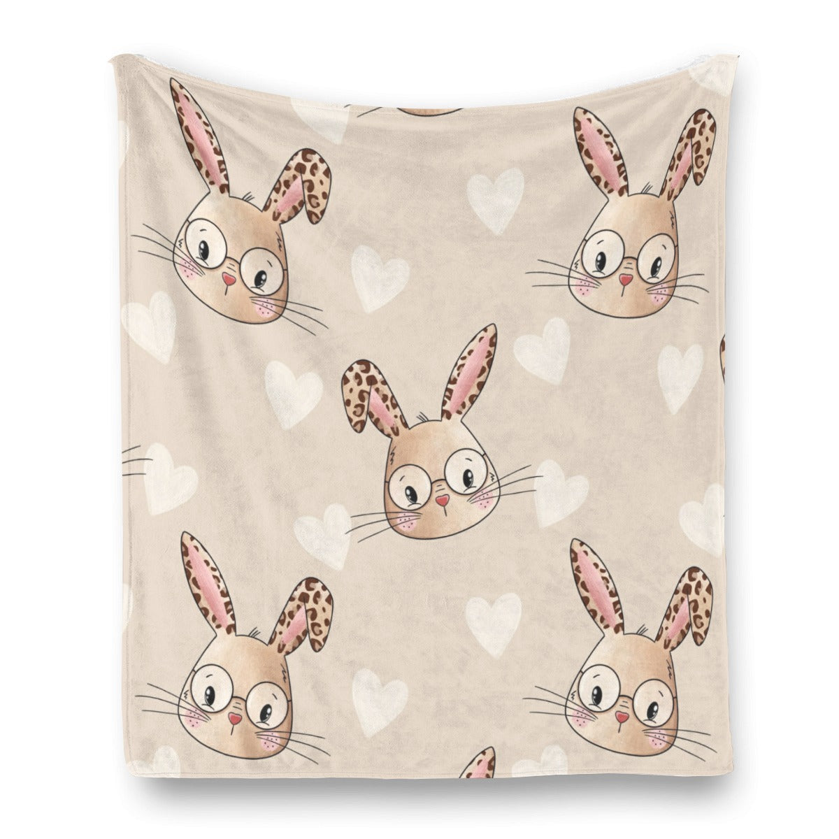 BUNNY LOVE