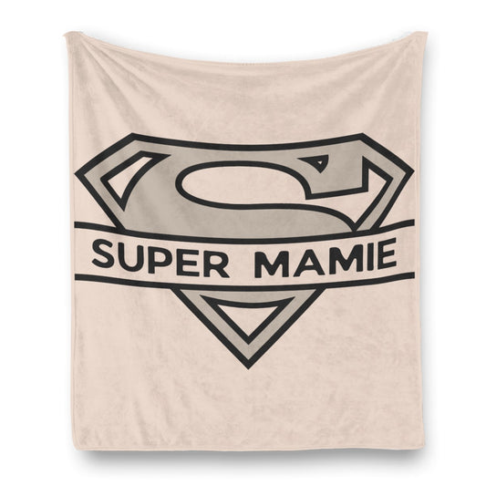 SUPER MAMIE