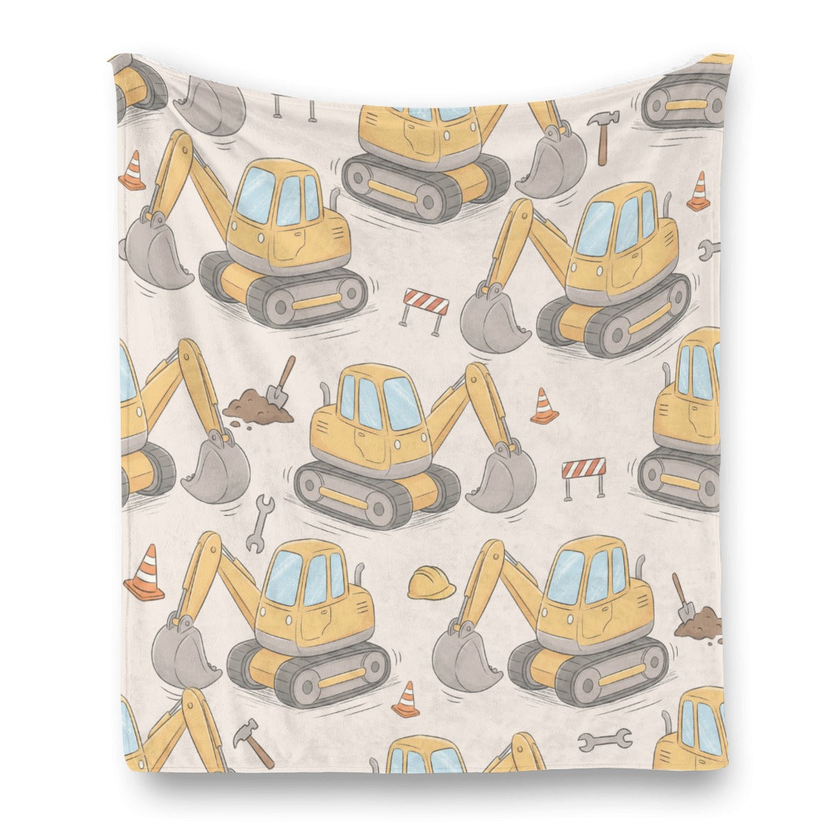 CHANTIER DE CONSTRUCTION