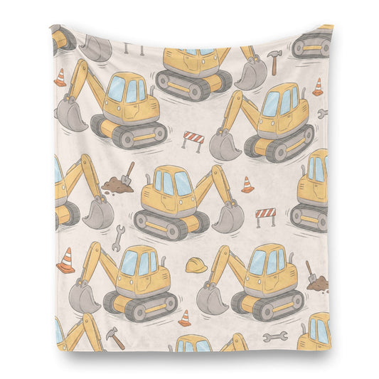 CHANTIER DE CONSTRUCTION