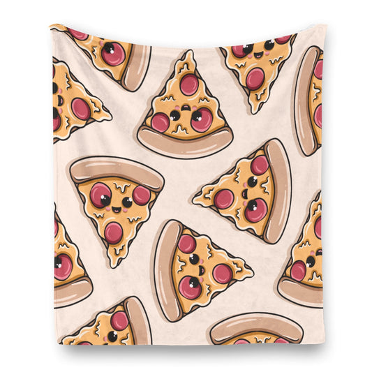 PEPPERONI PARTY