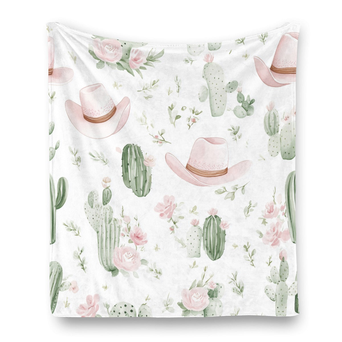 COWGIRL DU DESERT