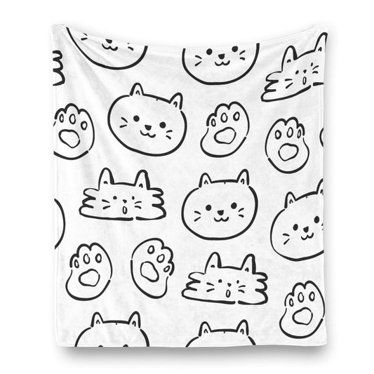 CHATS GRIBOUILLES