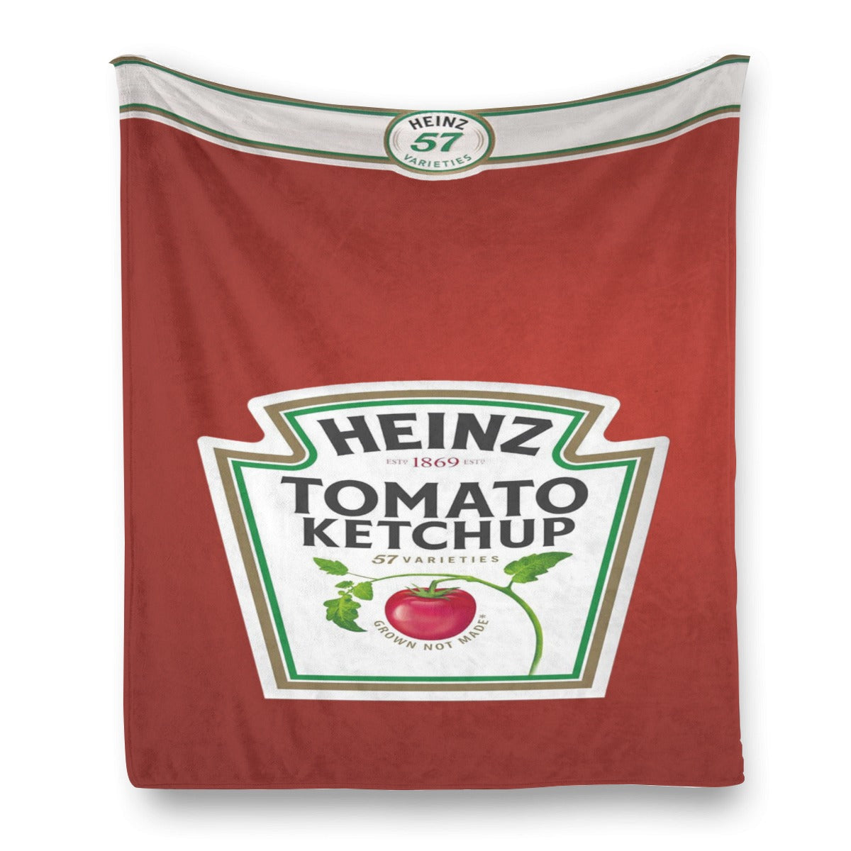 KETCHUP