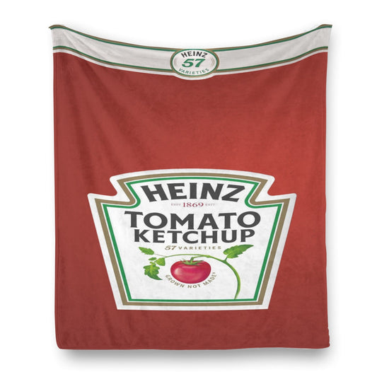 KETCHUP
