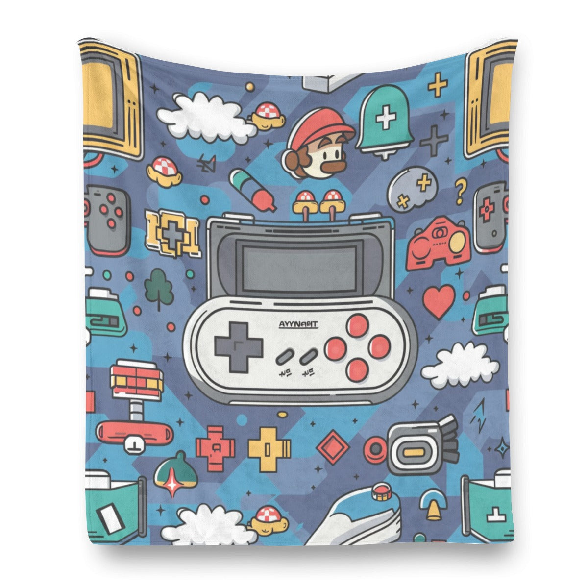 GAMEBOY MARIO