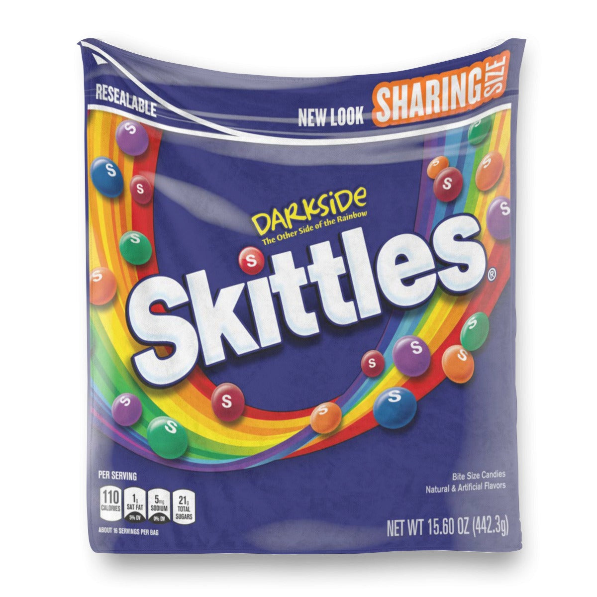 SKITTLES DARKSIDE