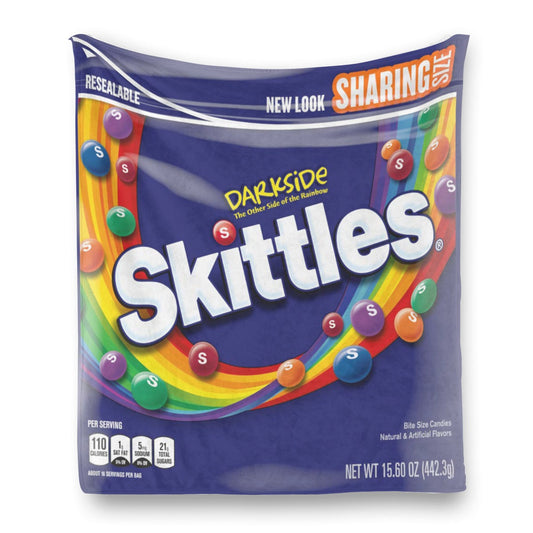 SKITTLES DARKSIDE