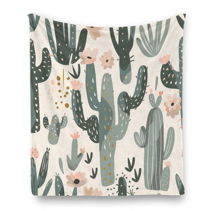 CACTUS BOHO