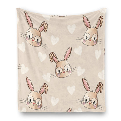 BUNNY LOVE