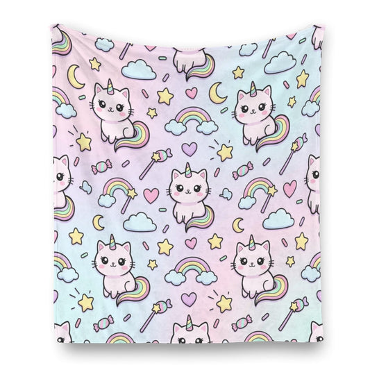 REVE DE LICORNE