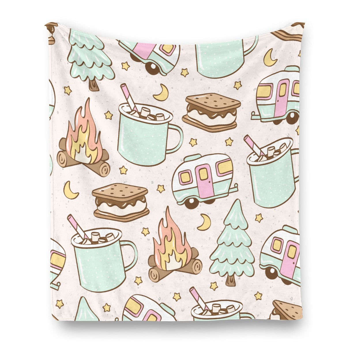 SMORES ROSE