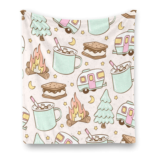 SMORES ROSE