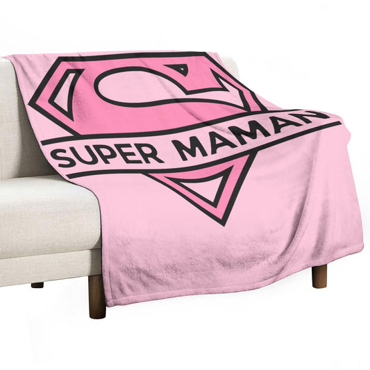 SUPER MAMAN