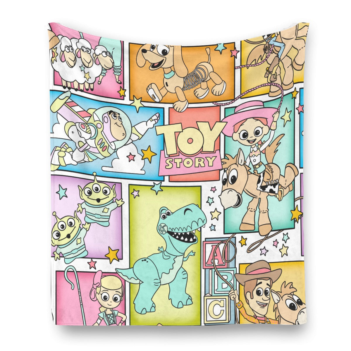 BOITE A JOUETS
