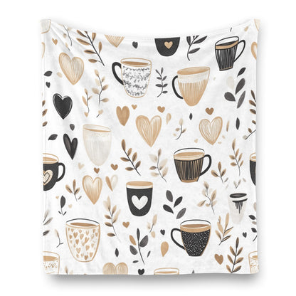 AMOUR & CAPPUCCINO