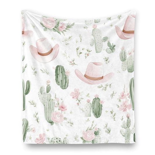 COWGIRL DU DESERT