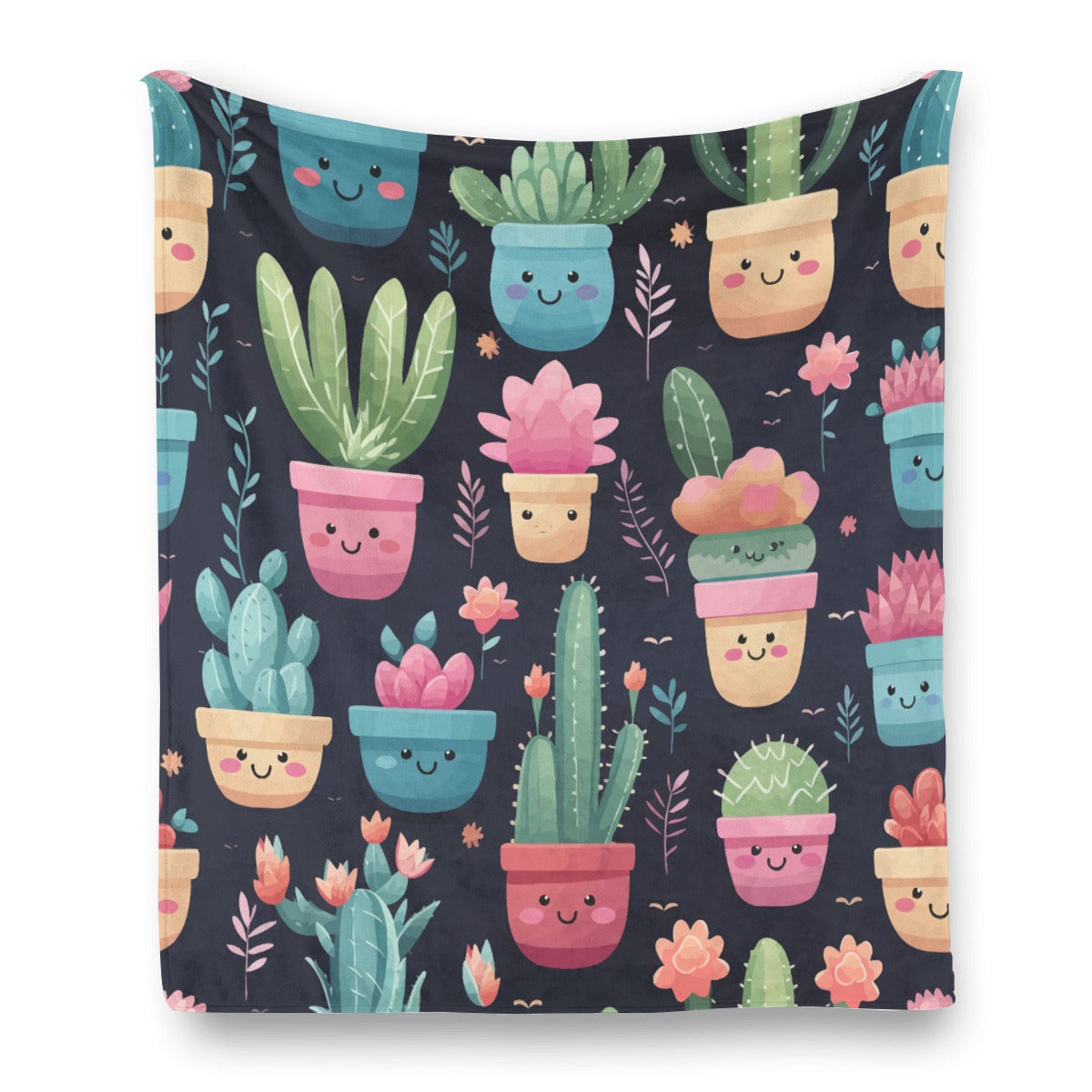 CUTEE CACTUS